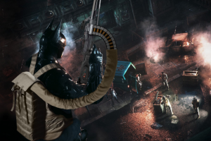 Реклама "Скорпион"