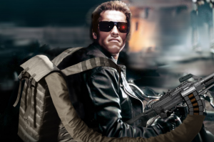 Реклама "Скорпион"