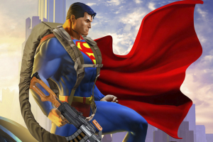 Реклама "Скорпион"