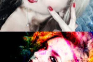 ПопАрт+Грандж