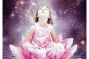 Дюймовочка