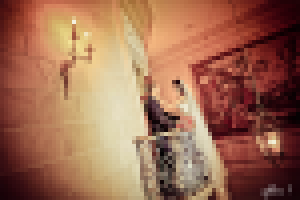 Ретушь и художественная обработка свадебной фотографии