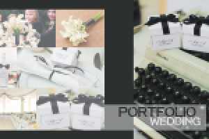Портфолио свадебного агентства