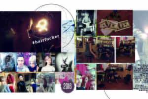 Фотокнига для Валерии