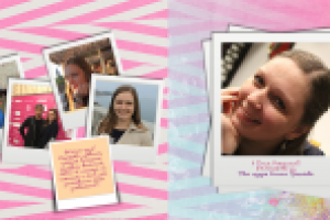 Фотокнига для подруги