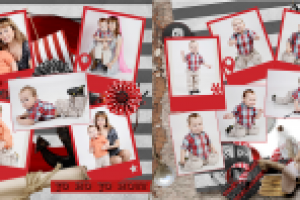 Фотокнига для Владика