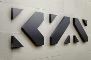 Конкурс на брендинг Казань Экспо (15 место из 73)