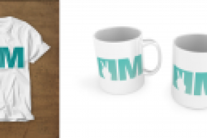 Логотип для микрохолдинга 2М