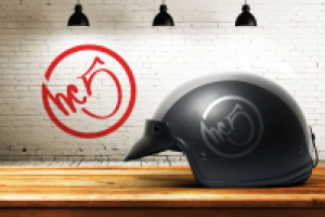 Разработка лого для интернет магазина экстремальных видов спорта