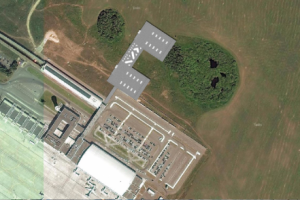 Конкурс на брендинг Казань Экспо (15 место из 73)