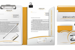 Группа компаний Zencha