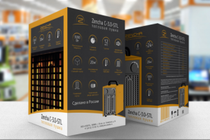 Группа компаний Zencha