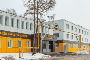 Группа компаний Zencha