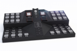 стойка для бриллиантов