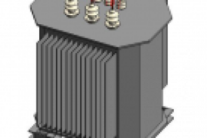 Трансформатор