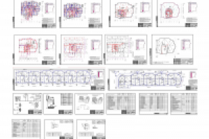 Жилой дом ЭОМ