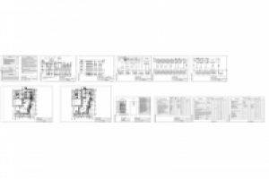 Электроснабжение котельной