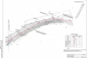 Реконструкция ВЛ-6кВ
