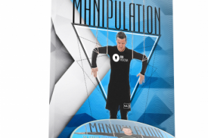 Макет диска для печати