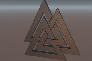 Работа в Cinema 4D (7)