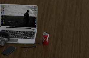Работа в Cinema 4D (2)