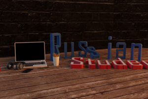 Интро (начало видео)