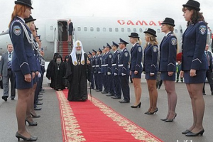 Бесноватый ренессанс.