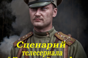 Заявка сценарная