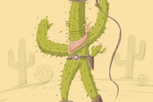 Кактус-ковбой