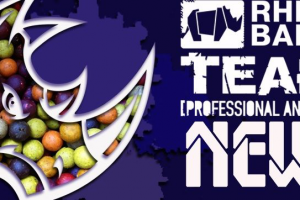 Баннер для рыболовного магазина