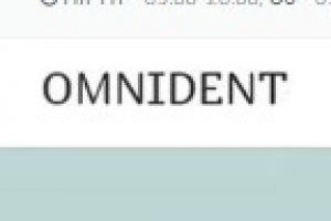 Стоматологическая клиника Омнидент