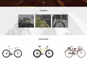 BikeShope