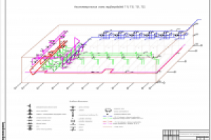Исполнительные схемы
