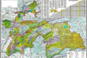Схемы, графики, плакаты, презентации и пр.