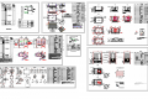 Подключение жилого комплекса к сетям