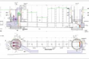 Очистка и ремонт коллектора