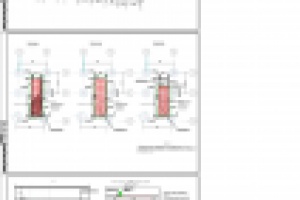 ППР демонтаж участков междуэтажных железобетонных перекрытий