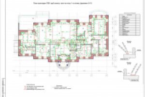 Исполнительные схемы
