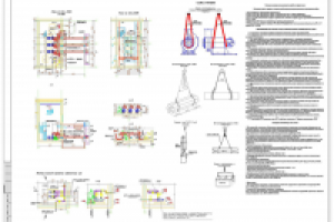 Модернизация насосной станции
