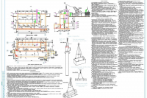Монтаж труб