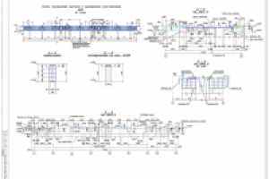 Бетонирование перекрытия
