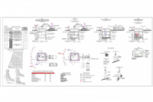 Откопка котлована