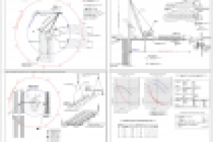 Погружение шпунта