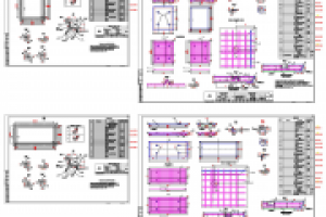 Ж.б. конструкции