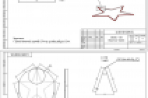 Сборочный чертеж