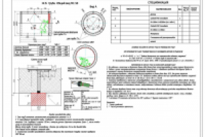 Технологическая карта на оклейку стыков