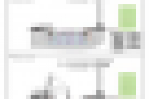 Схема откопки котлована