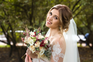 Свадебный образ