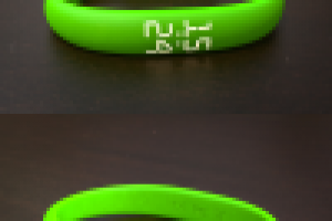 Электронный браслет