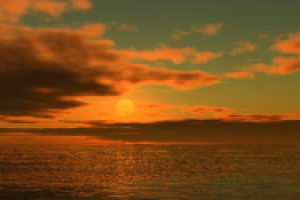 Пейзаж Dreamscape